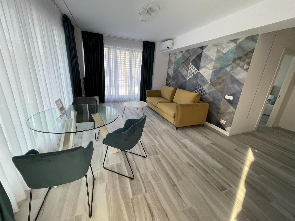 Avg By The Sea - Bel Air Nord Apartment *