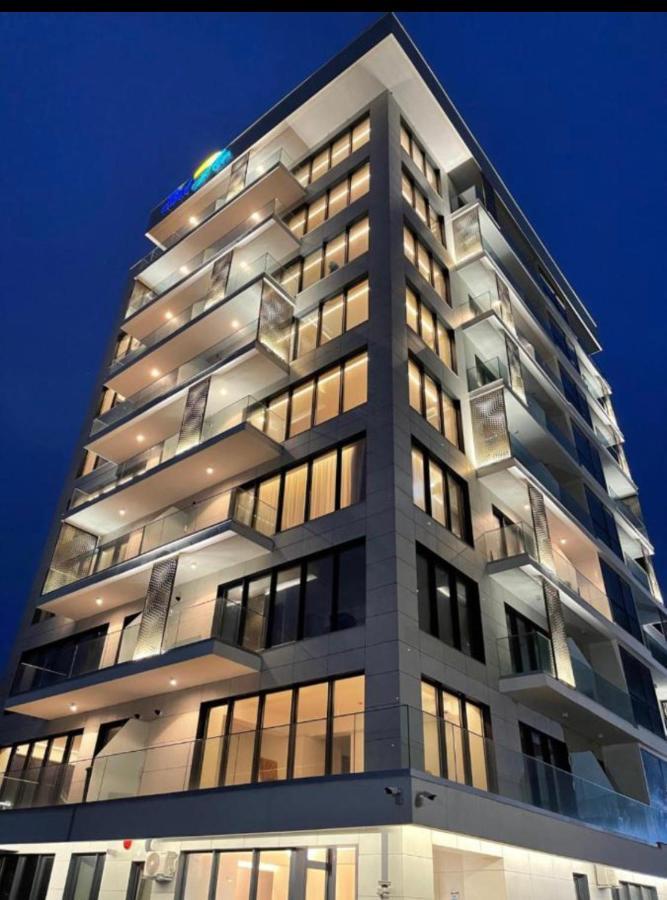 Avg By The Sea - Bel Air Nord Apartment *